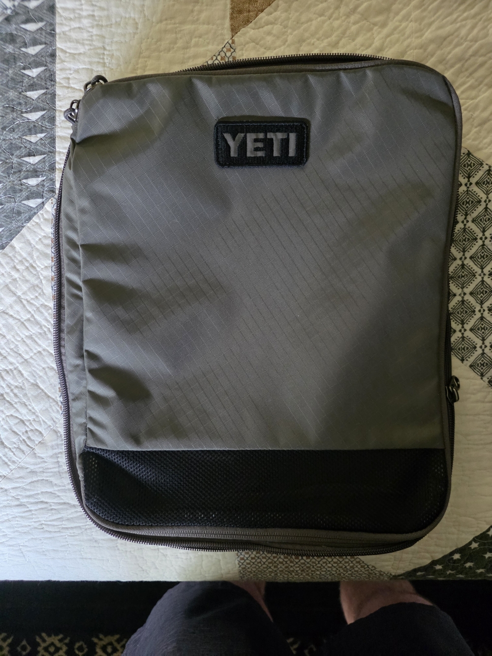 Yeti Crossroads Packing Cubes - Picture 2 of 7